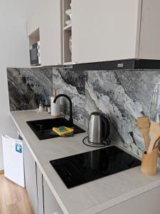 Apartamenty Bliza