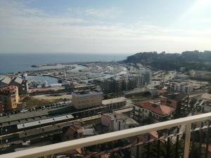 Casa balena - gulf view Varazze