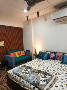 Perfect cosy space for a Homestay