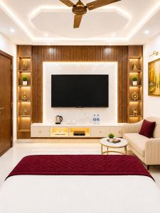 Hotel TULIP INTERNATIONAL NEAR DELHI AIRPORT