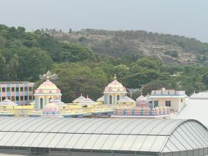 Sai Towers