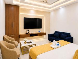Hotel TULIP INTERNATIONAL NEAR DELHI AIRPORT