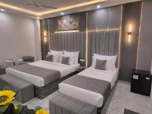 Hotel TULIP INTERNATIONAL NEAR DELHI AIRPORT