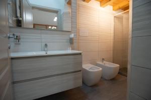 Comfort Room - Private bathroom - 100m from center