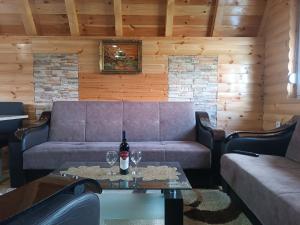Sinaj Lodge