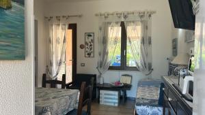 Alloggio privato Agavi -Costa Rei