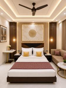 Hotel TULIP INTERNATIONAL NEAR DELHI AIRPORT