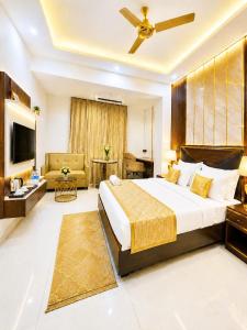 Hotel TULIP INTERNATIONAL NEAR DELHI AIRPORT