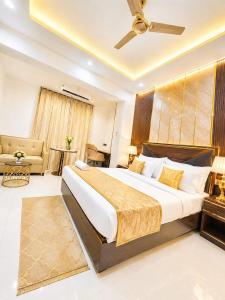 Hotel TULIP INTERNATIONAL NEAR DELHI AIRPORT