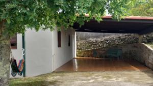 Casa Galo
