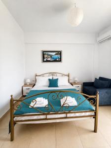 Artur Apartments Himare