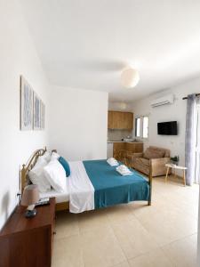 Artur Apartments Himare