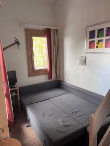 Duplex rénové, 10 couchages, piscine et sauna