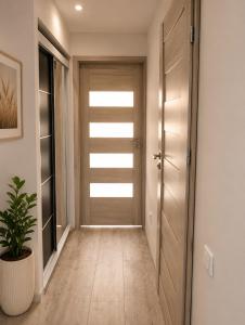 Apartment Genia