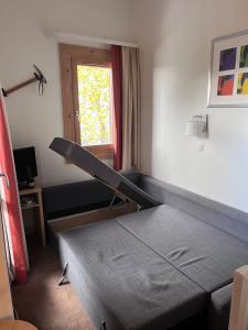 Duplex rénové, 10 couchages, piscine et sauna