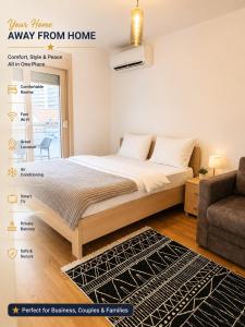 FONTANA DELUXE Apartment