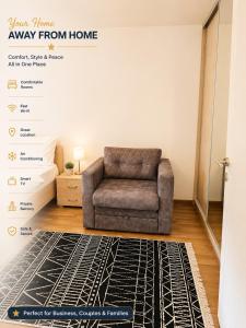FONTANA DELUXE Apartment
