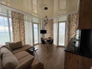 By the Sea Apartment