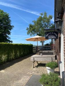 Hoeve de Peel