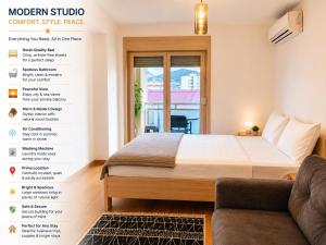 FONTANA DELUXE Apartment