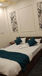Aashiyana resort & farm