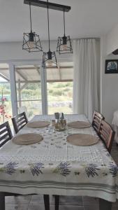 Assos Egedebirnefes Kır Evi
