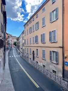 Pinturicchio Luxury Suite