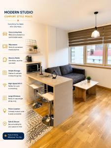 FONTANA DELUXE Apartment