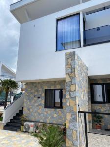 Villa Kociu