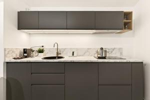 Duomo & Linate Direct, Metro 2 MIN - Quiet Studio