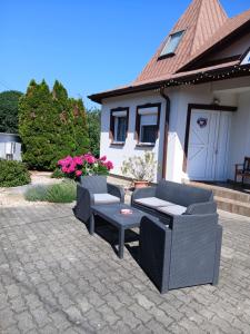 Holiday Apartman