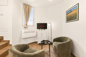 Duomo & Linate Direct, Metro 2 MIN - Quiet Studio