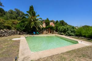 Casa Pájaro Colores in Bolonia