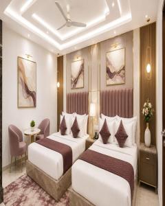 Hotel TULIP INTERNATIONAL NEAR DELHI AIRPORT