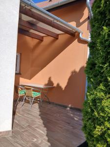 Holiday Apartman