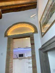 Pinturicchio Luxury Suite
