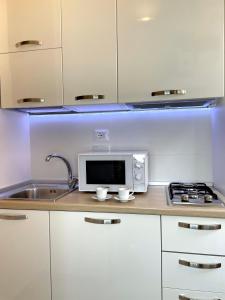 Pinturicchio Luxury Suite