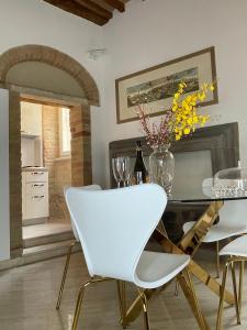Pinturicchio Luxury Suite