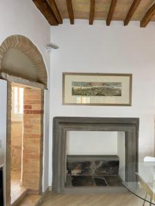 Pinturicchio Luxury Suite