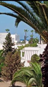 Joli Bungalow à Marina El-Kantaoui