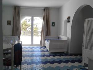 Joli Bungalow à Marina El-Kantaoui
