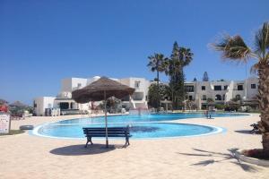 Joli Bungalow à Marina El-Kantaoui