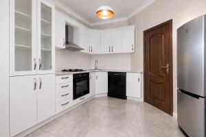 Central Landing Apartment