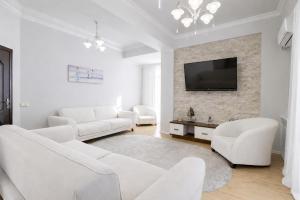 Central Landing Apartment