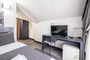İstanbul Hotel