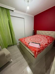 Günlük Daire