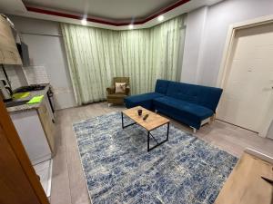 Günlük Daire