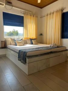 Dalipfarm River View Guestroom and Party Lawn