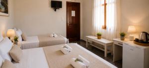 Knossos Breeze