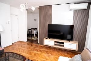 Apartment Jasovic